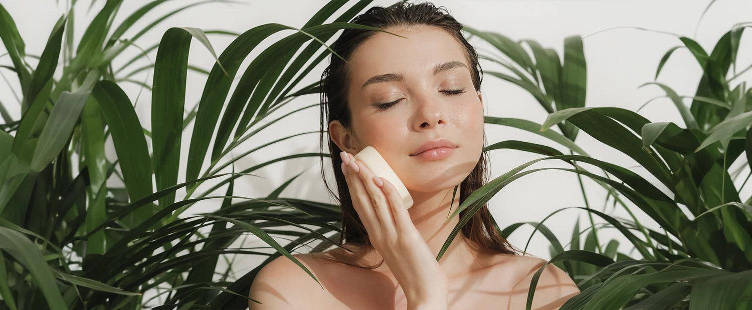 The Secret to Glowing, Smooth Skin