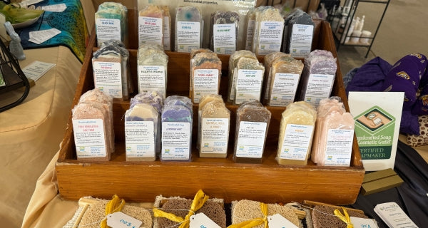 Soap Bars Collection= Coconut Milk Soap