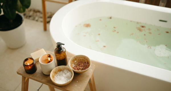Bath Indulgences