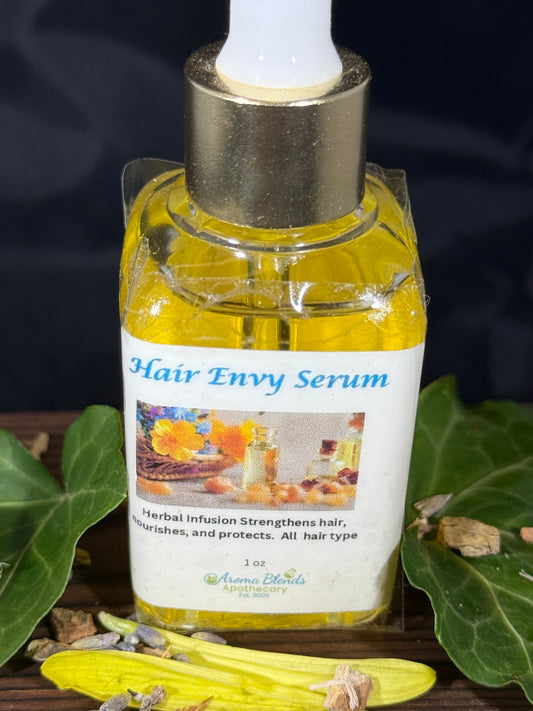 Hair Envy Serum