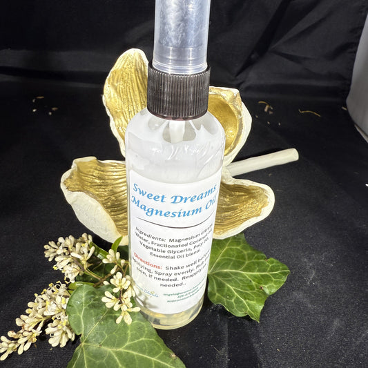 Sweet Dreams Herbal Spray