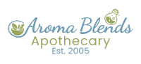 Aroma Blends Apothecary