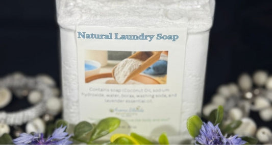 Laundry Detergent