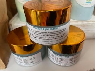 Under Eye Balm