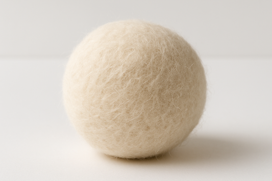 wool dryer ball
